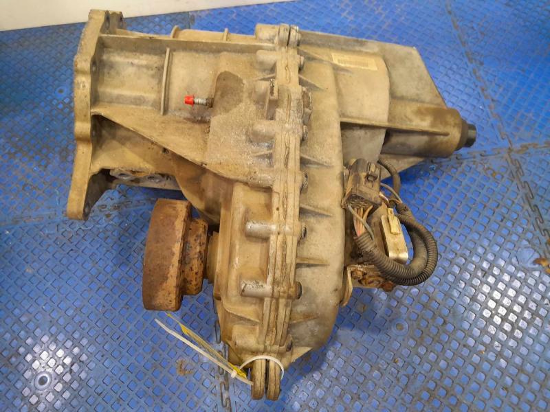 2008 Ford Expedition Transfer Case