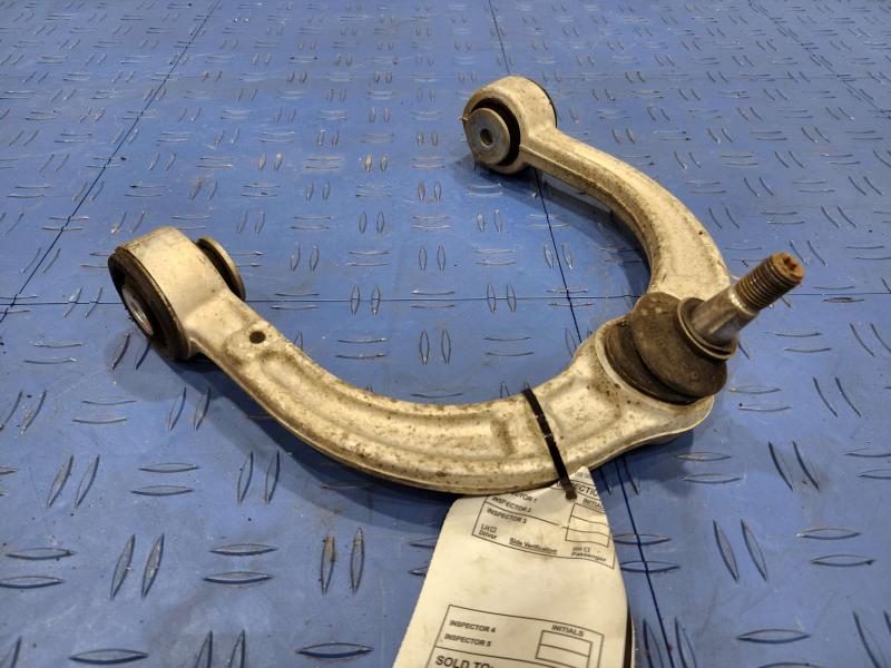 2010 Mercedes ML-Class Upper Control Arm Front