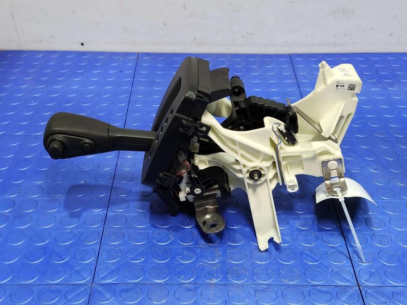 2015 Chevrolet City Express Floor Shifter