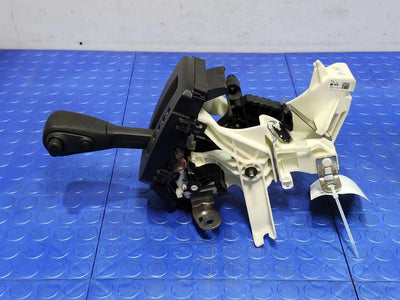 2015 Chevrolet City Express Floor Shifter