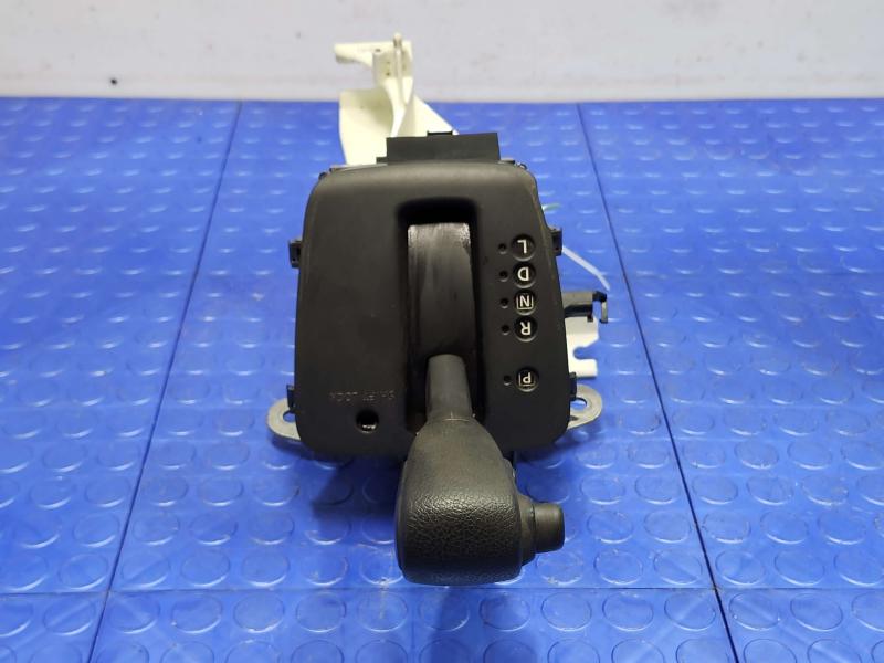 2015 Chevrolet City Express Floor Shifter