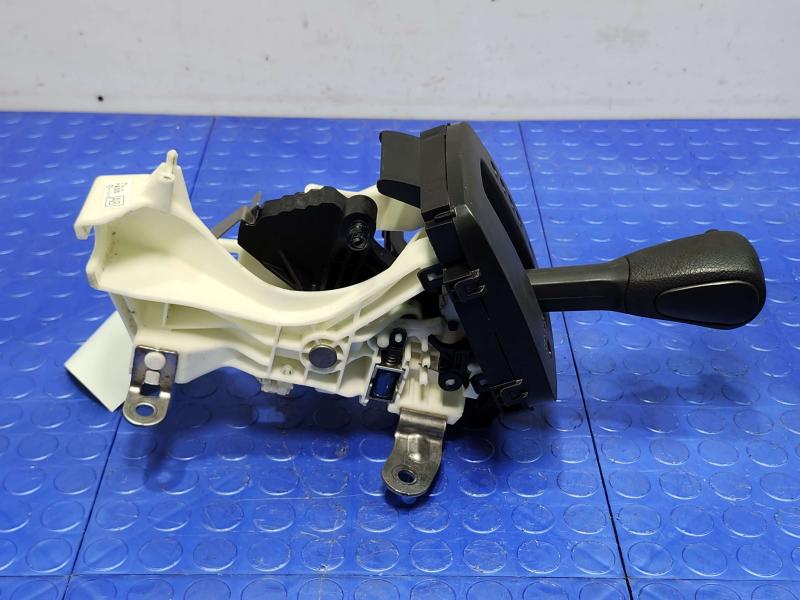2015 Chevrolet City Express Floor Shifter