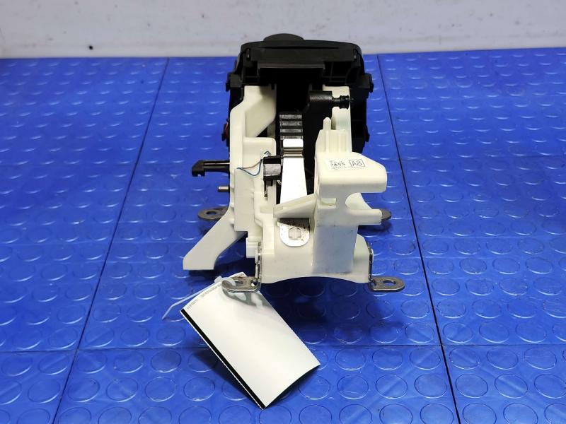 2015 Chevrolet City Express Floor Shifter