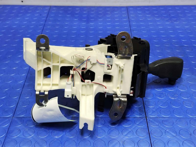 2015 Chevrolet City Express Floor Shifter