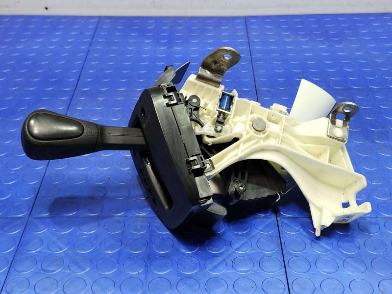 2015 Chevrolet City Express Floor Shifter