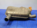 2014-2017 Volkswagen Beetle Gasoline Front Exhaust Muffler Genuine OEM 5C3253209Q