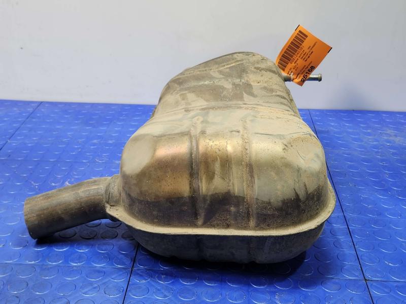 2014-2017 Volkswagen Beetle Gasoline Front Exhaust Muffler Genuine OEM 5C3253209Q
