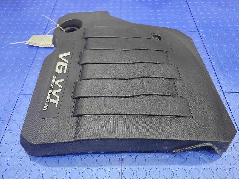 2010-2016 Buick Lacrosse 3.6L Engine Cover Garnish Genuine OEM Part 12649788