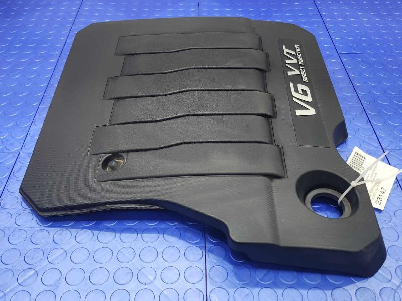 2010-2016 Buick Lacrosse 3.6L Engine Cover Garnish Genuine OEM Part 12649788