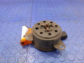 2008 Chevrolet Silverado 1500 Electric Cooling Motor