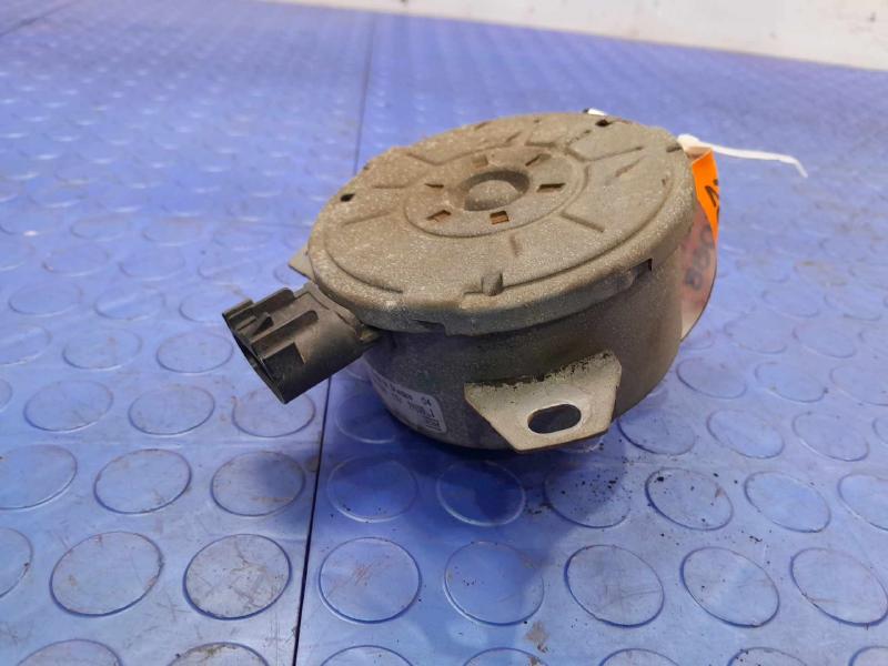 2008 Chevrolet Silverado 1500 Electric Cooling Motor