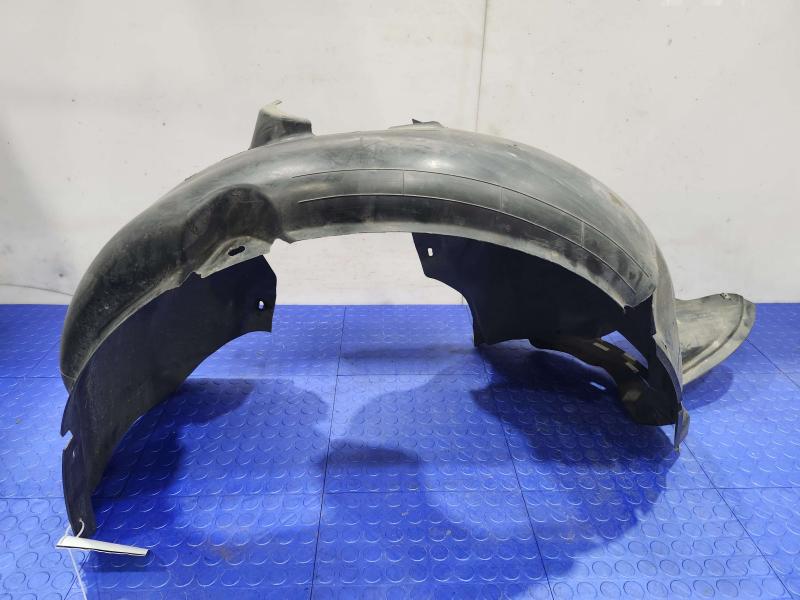2016 Volkswagen Jetta Inner Fender Liner