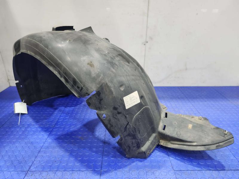 2016 Volkswagen Jetta Inner Fender Liner