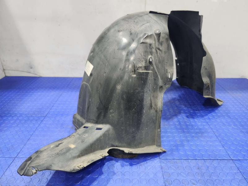 2016 Volkswagen Jetta Inner Fender Liner
