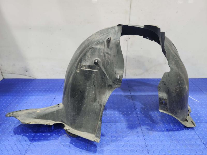 2016 Volkswagen Jetta Inner Fender Liner