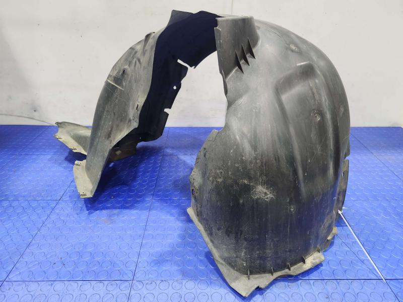 2016 Volkswagen Jetta Inner Fender Liner
