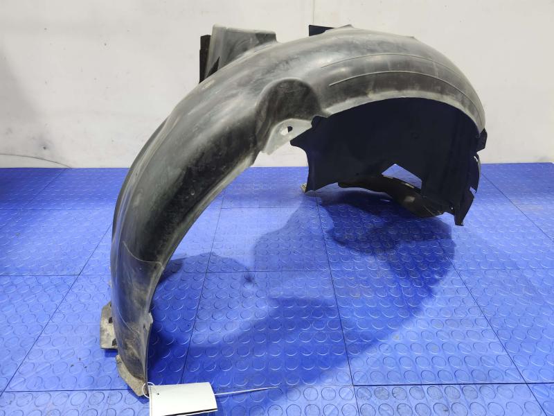 2016 Volkswagen Jetta Inner Fender Liner