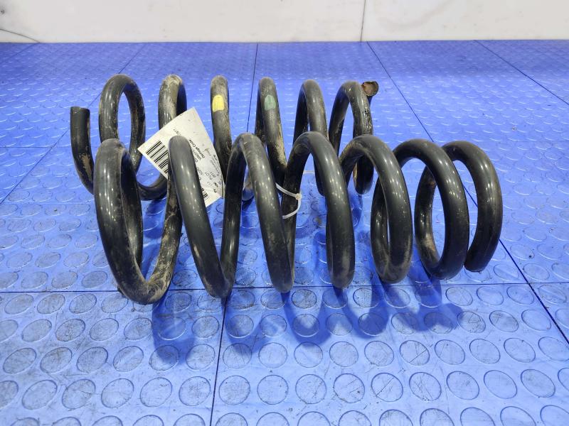 2011 Honda Pilot Coil/Air Spring