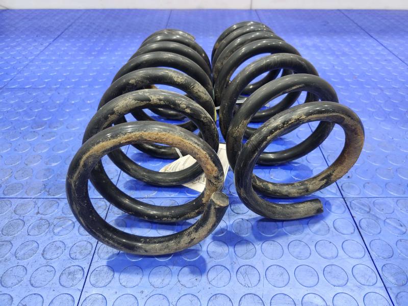 2011 Honda Pilot Coil/Air Spring