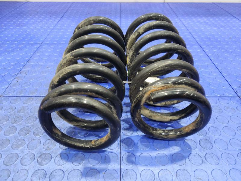 2011 Honda Pilot Coil/Air Spring