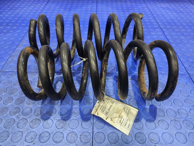 2011 Honda Pilot Coil/Air Spring
