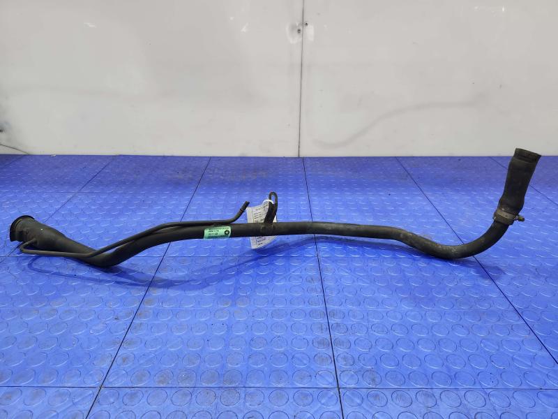 2014 Dodge Challenger Fuel Filler Neck