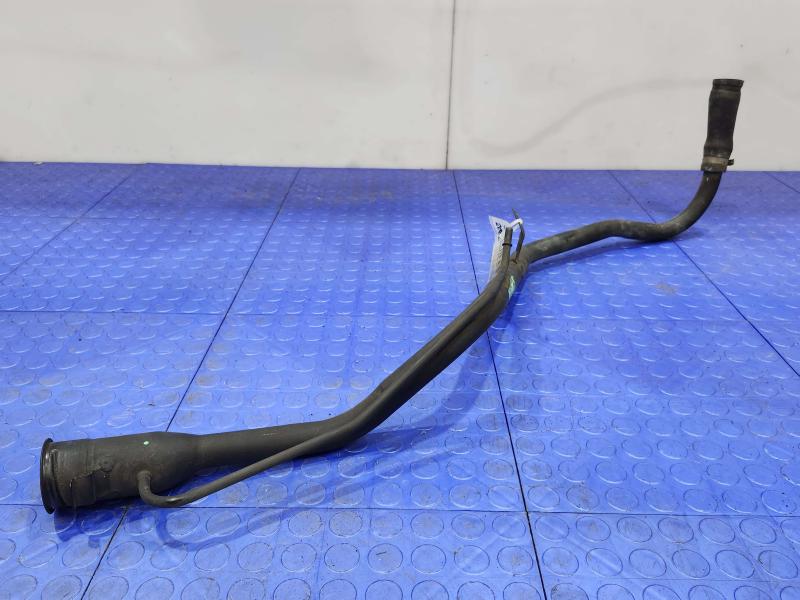 2014 Dodge Challenger Fuel Filler Neck