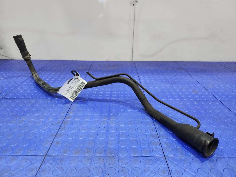2014 Dodge Challenger Fuel Filler Neck