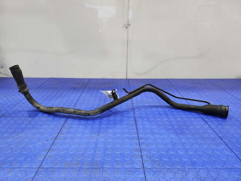 2014 Dodge Challenger Fuel Filler Neck
