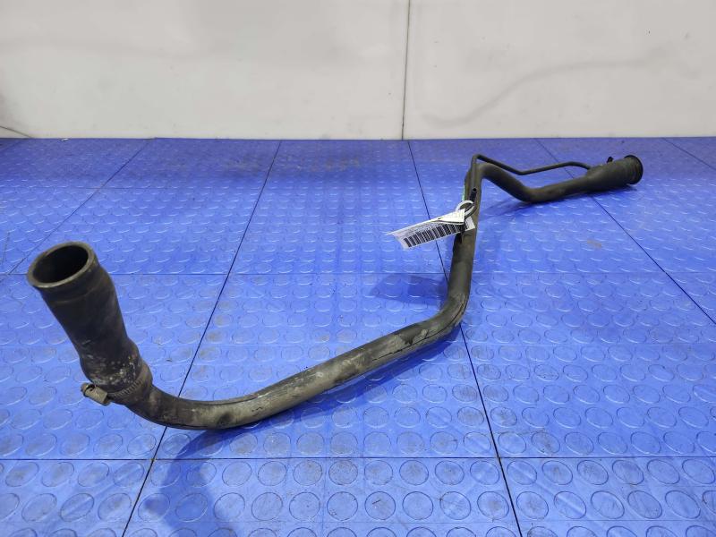2014 Dodge Challenger Fuel Filler Neck