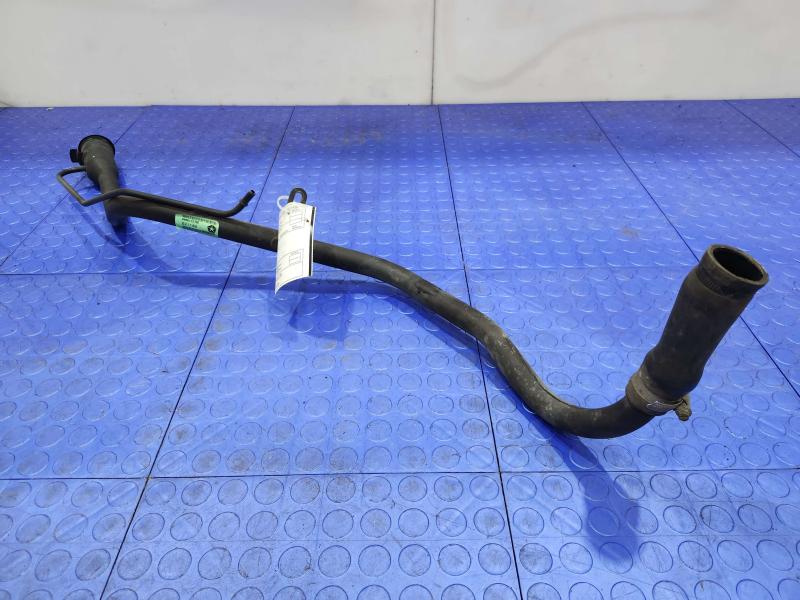 2014 Dodge Challenger Fuel Filler Neck