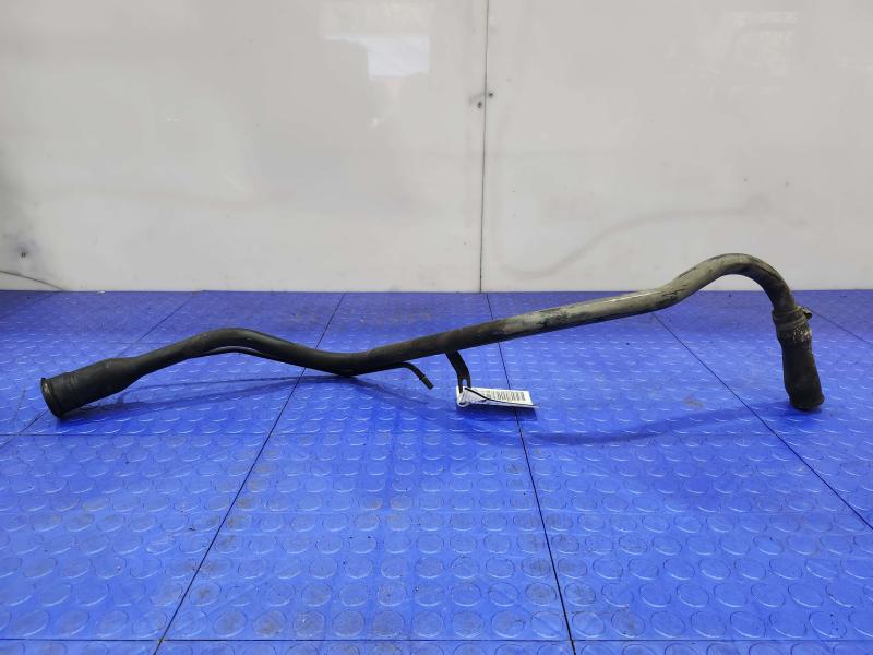 2014 Dodge Challenger Fuel Filler Neck