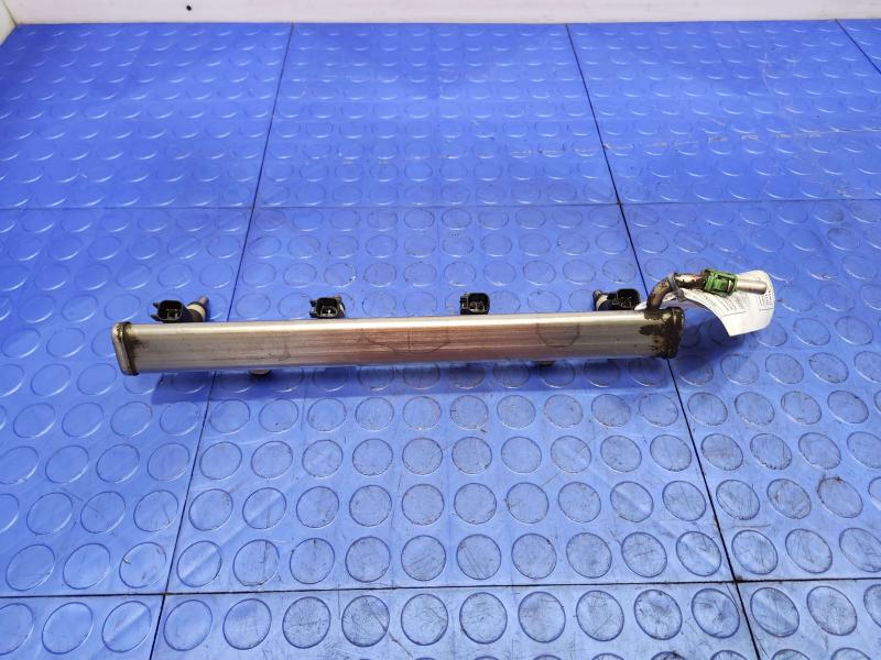 2014 Dodge Journey Misc Fuel Injection Parts