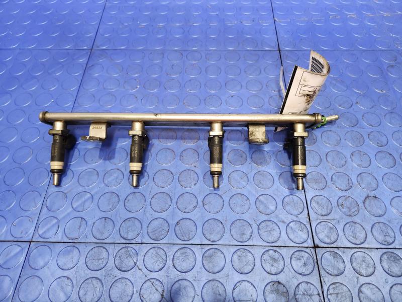 2014 Dodge Journey Misc Fuel Injection Parts