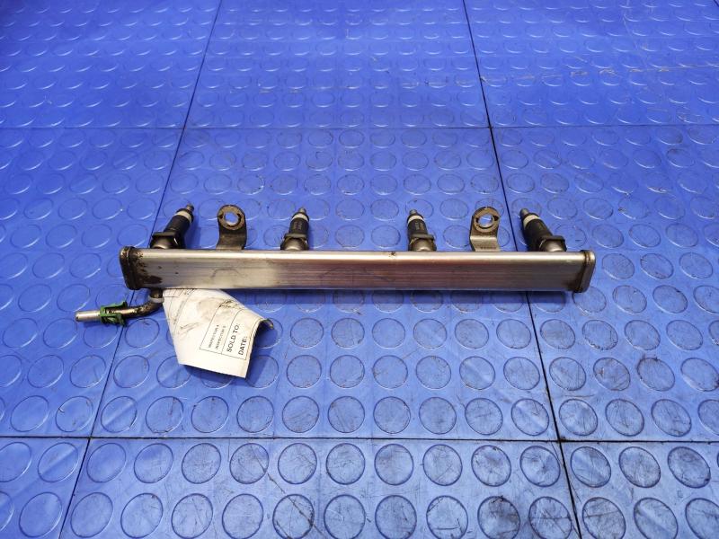 2014 Dodge Journey Misc Fuel Injection Parts