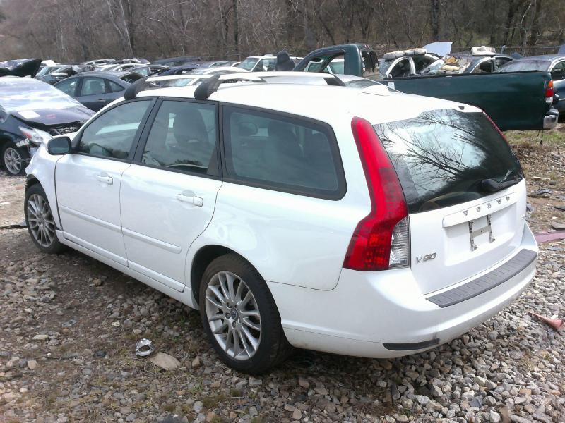 2009 Volvo 50 Starter Motor