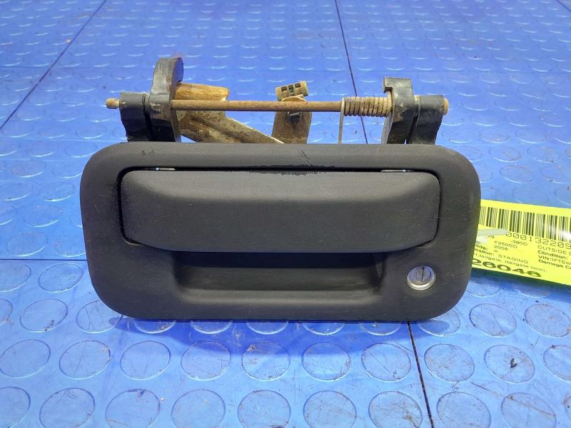 2008 Ford F-250 Super Duty Outside Door Handle