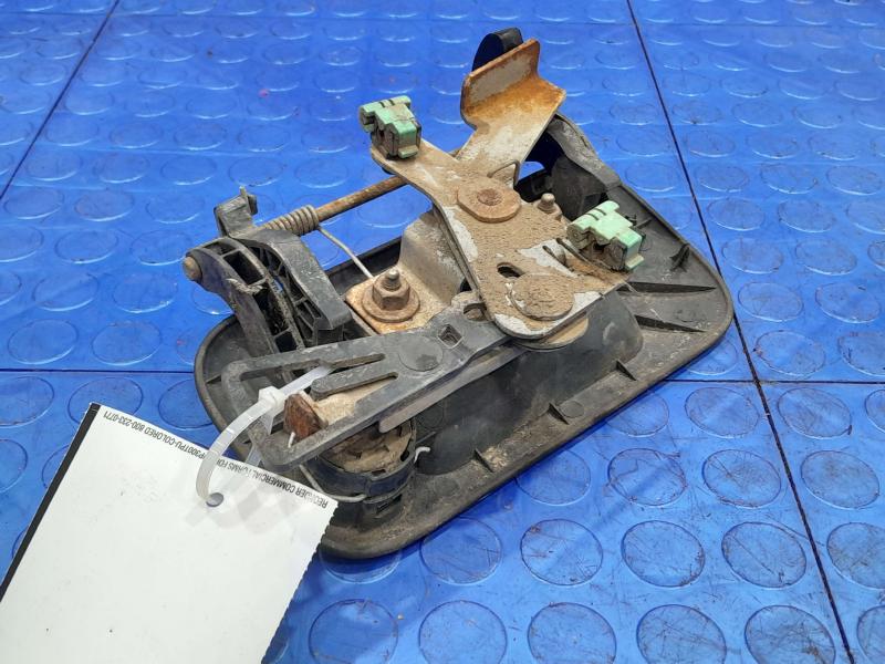 2008 Ford F-250 Super Duty Outside Door Handle