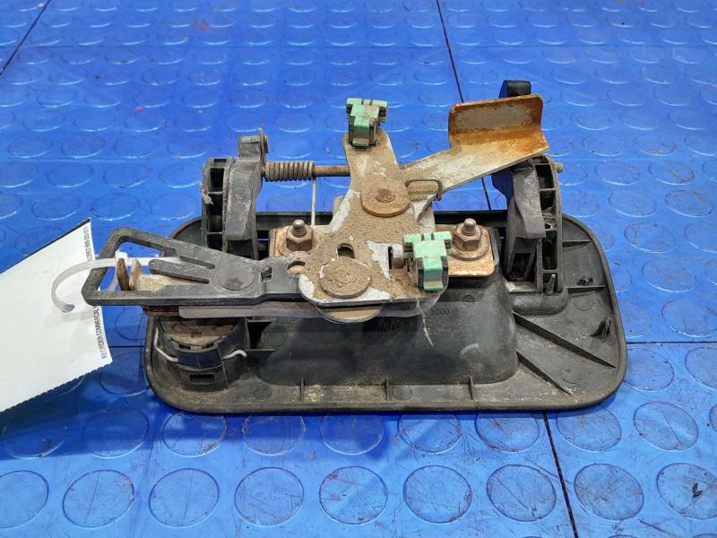 2008 Ford F-250 Super Duty Outside Door Handle