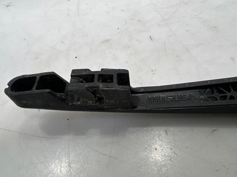 2010 - 2016 Subaru Forester Back Glass Wiper Arm OEM 86532SC080