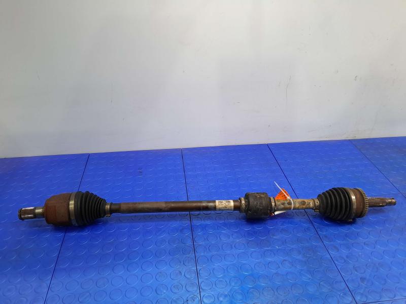 2021 Kia Rio Axle Shaft