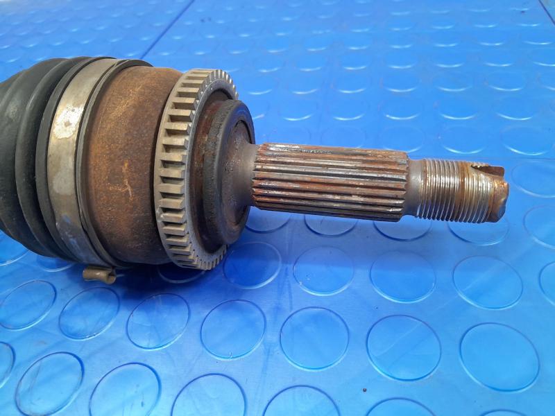 2021 Kia Rio Axle Shaft