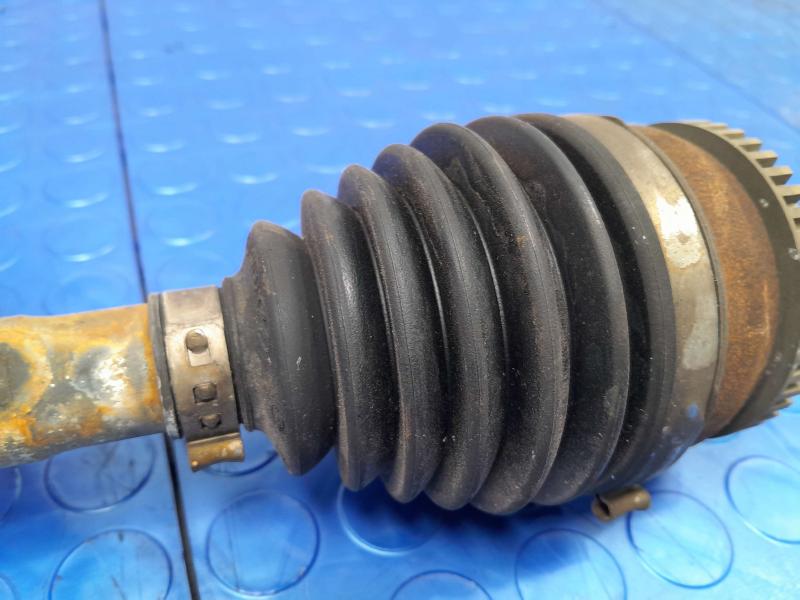 2021 Kia Rio Axle Shaft