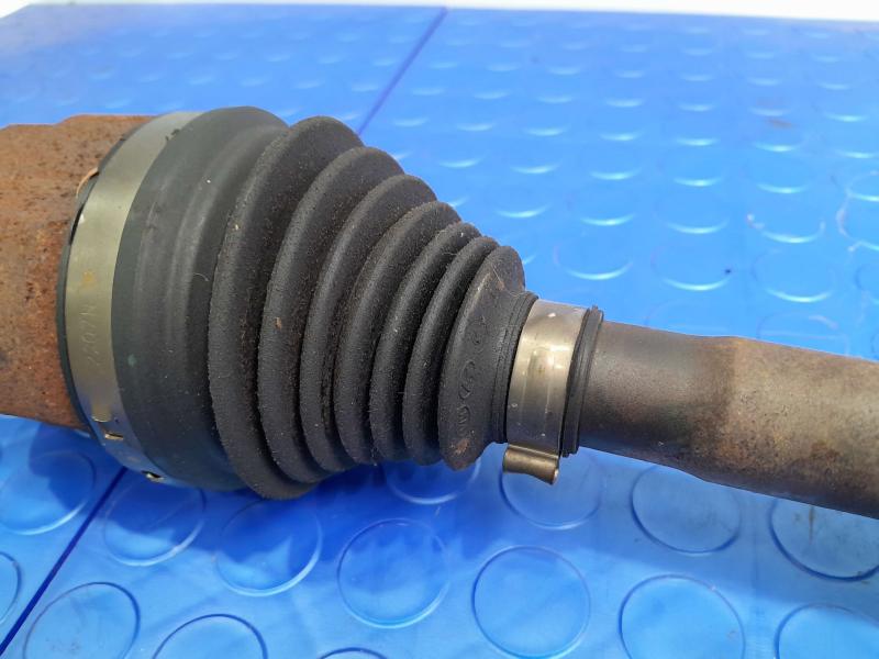 2021 Kia Rio Axle Shaft