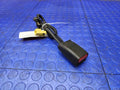 2016 Hyundai Tucson Front Seat Belt