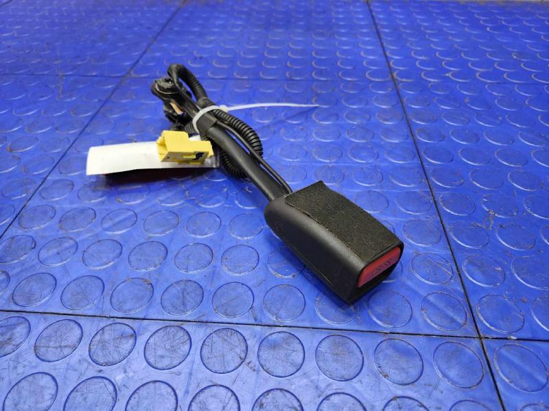 2016 Hyundai Tucson Front Seat Belt