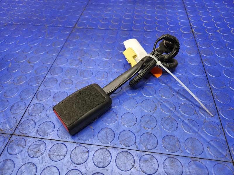 2016 Hyundai Tucson Front Seat Belt
