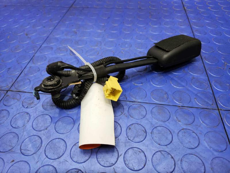 2016 Hyundai Tucson Front Seat Belt