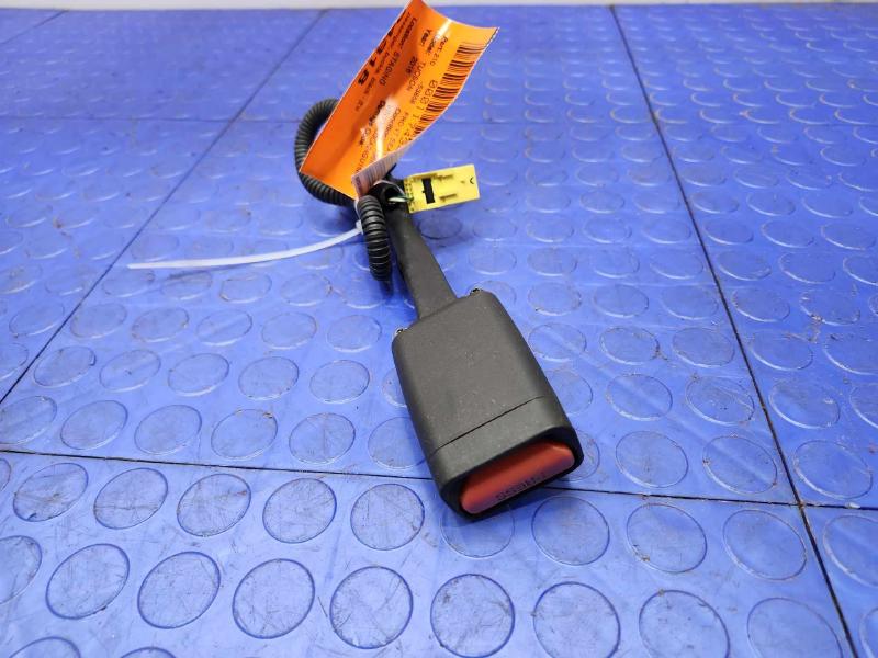 2016 Hyundai Tucson Front Seat Belt