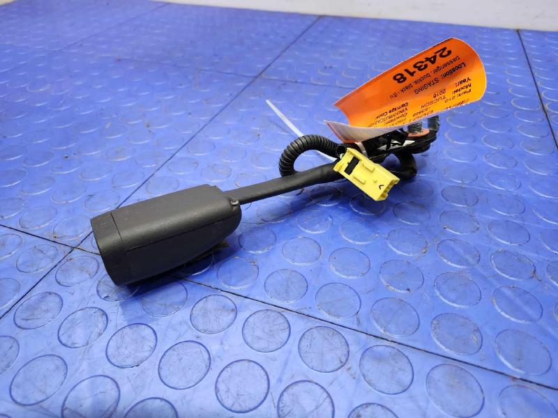 2016 Hyundai Tucson Front Seat Belt